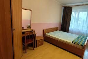квартира за адресою Юрія Кондратюка вул., 4