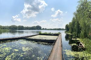 будинок за адресою Київ, Центральна