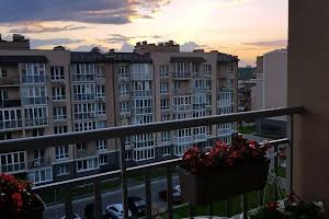 квартира за адресою Метрологічна вул., 52