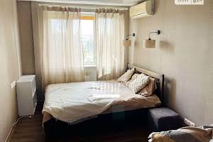 квартира за адресою Ентузіастів вул., 15