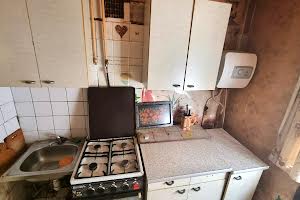 квартира по адресу Александра Поля просп. (Кірова), 68
