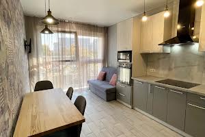 квартира за адресою Гетьманська вул., 5
