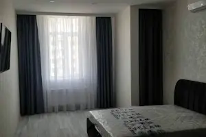 квартира за адресою Аркадійське плато вул. (Гагаринське плато), 9