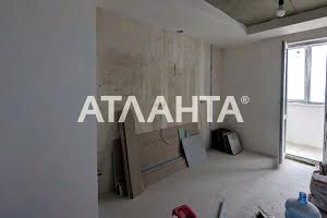 квартира за адресою Костанді вул., 201