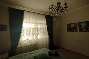 квартира за адресою Паркова, 3