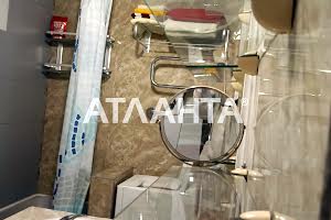 квартира по адресу Академика Заболотного ул., 10