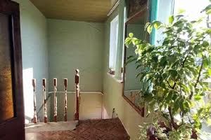 дом по адресу Центральна ул.