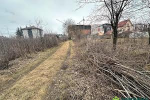 ділянка за адресою набережна Василя Стефаника вул.