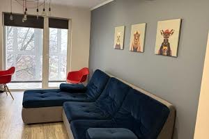 квартира за адресою Бериславська вул., 18