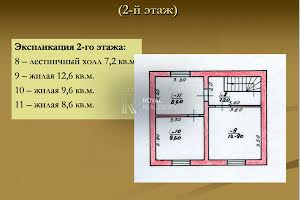 ділянка за адресою Підгірна, 1А