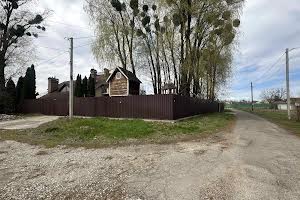 участок по адресу Достоинства ул. (Жертв Революції), 64