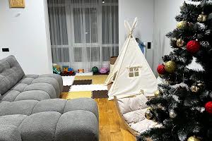 квартира за адресою Височана вул., 1