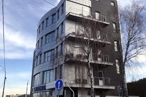 коммерческая по адресу Валерия Лобановского просп. (Краснозвездный), 82