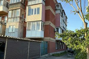 квартира за адресою Кордонна вул., 84