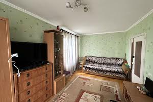 квартира по адресу 15 Апреля ул., 35
