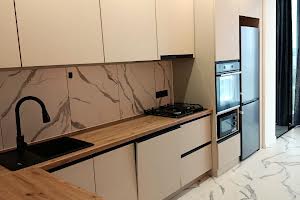 квартира за адресою Запорізьке шосе, 32
