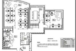 коммерческая по адресу Кловский спуск (Кловський), 7a