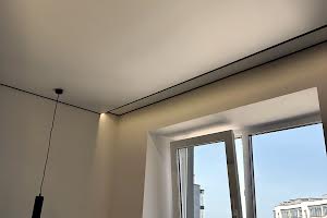 квартира по адресу Приозерна ул., 30