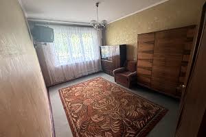 квартира за адресою Амосова вул. (Корчагінців), 5