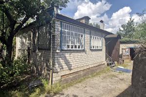 дом по адресу Крюківська ул., 20
