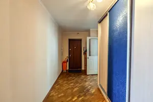 квартира по адресу Острожского ул., 59