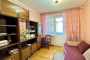 квартира за адресою Героїв Майдану вул. (Червоноармійська), 87-В