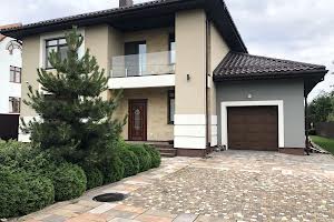 будинок за адресою Князя Володимира