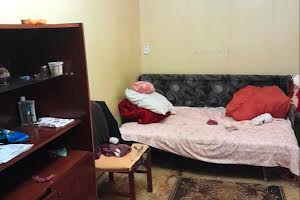 квартира по адресу Квітки Цісик, 1