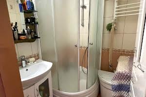 квартира за адресою Монастирського, 40