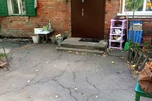 дом по адресу Железная ул., 32