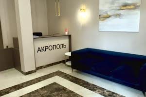 квартира за адресою Одеса, Фонтанська дорога вул., 25