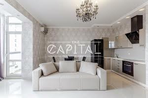 квартира по адресу Евгения Коновальца ул. (Щорса), 44-А