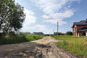 ділянка за адресою 