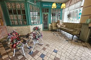 коммерческая по адресу Люстдорфская дор., 88В