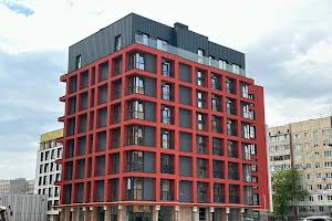 квартира за адресою Княгині Ольги вул., 120