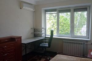 квартира за адресою Українська вул., 34