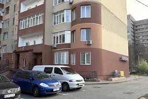 коммерческая по адресу Шампанский пер., 9