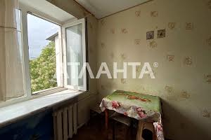 квартира за адресою Космонавтів вул., 11в