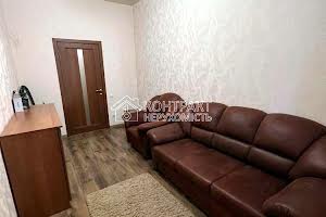 квартира за адресою Отакара Яроша пров., 20 к1