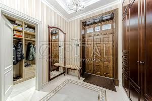 дом по адресу Звенигородская ул.