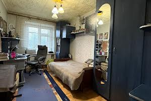 квартира за адресою Степана Руданського вул., 5