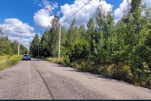 участок по адресу Ранкова