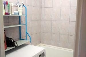 квартира по адресу Степана Бандери ул., 16