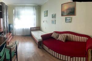 квартира за адресою Мстиславська вул., 42