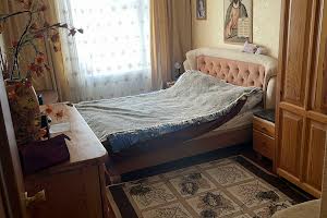 квартира по адресу Лукьяненко ул., 5