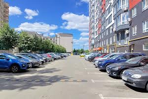комерційна за адресою Миколи Сингаївського вул. (Ново-Оскольська), 2 - Ж