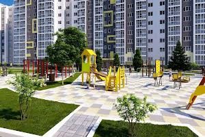 квартира за адресою Перспективна вул., 4