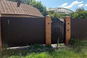 дом по адресу Прилужная ул., 3