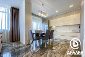 квартира за адресою Дніпровські Пороги вул., 15