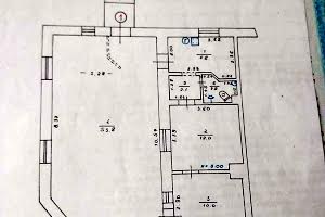 квартира по адресу Никитина ул., 11